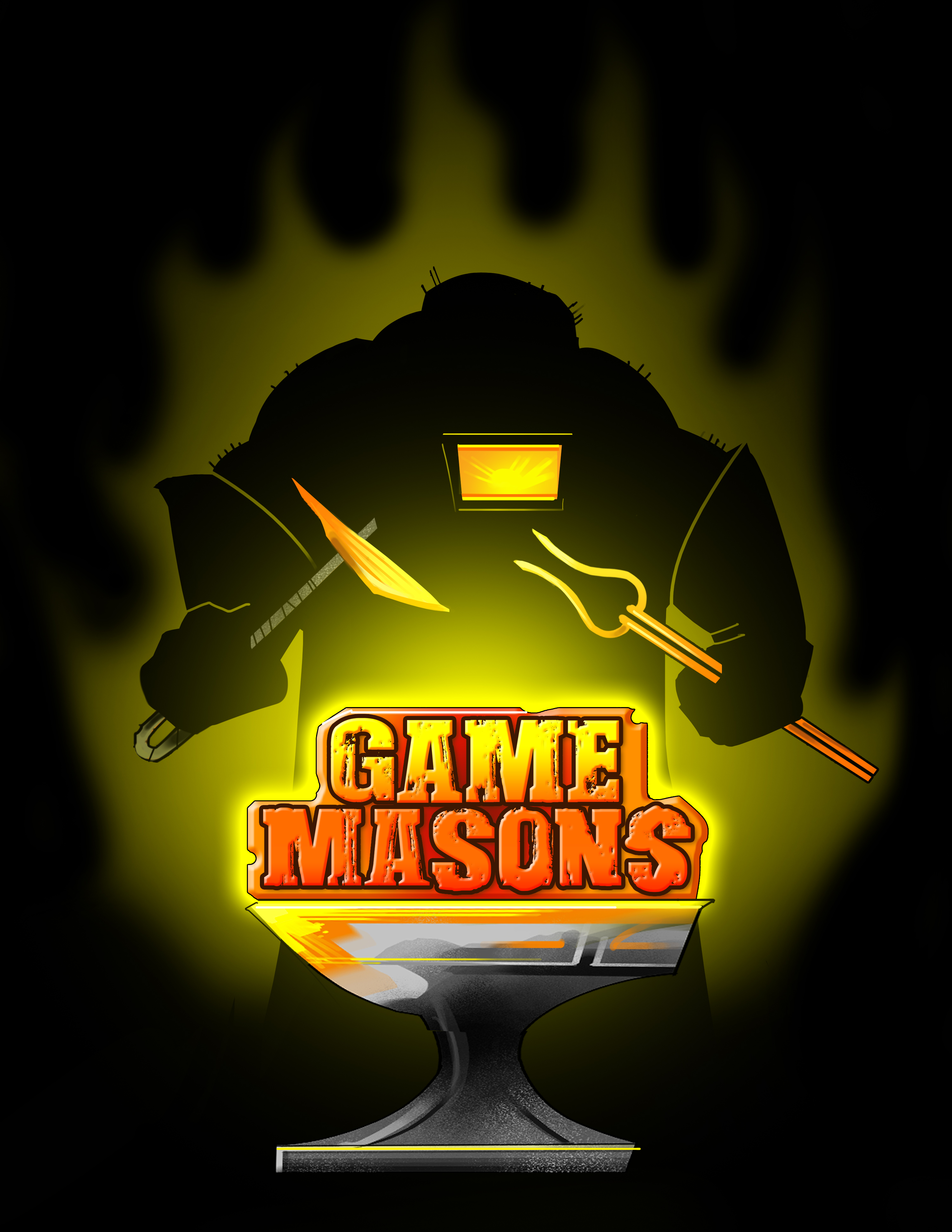 Game Masons