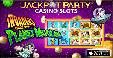 Jackpot Party