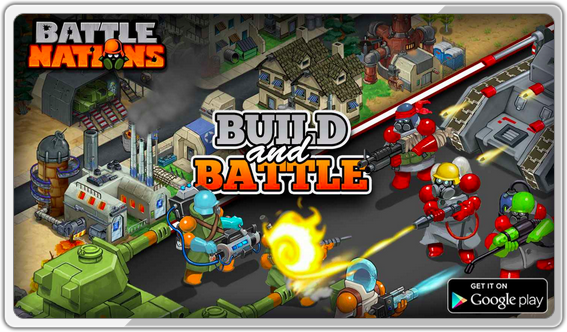 Battle Nations